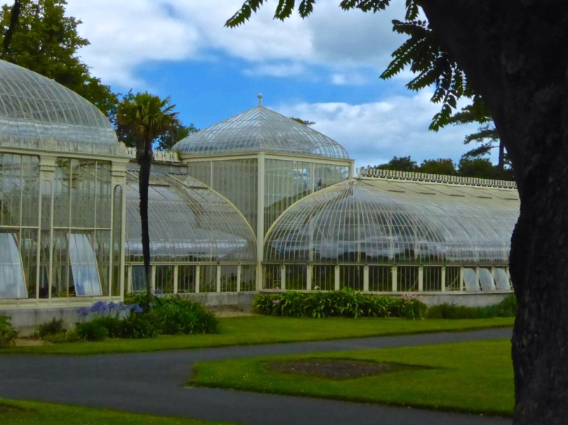 Dublin Botanic Gardens
