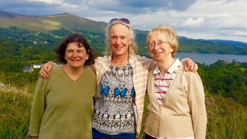 Madeline Clare Angela