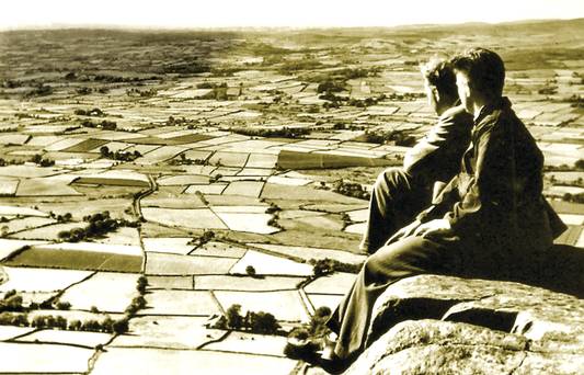 Wishing Chair Slemish