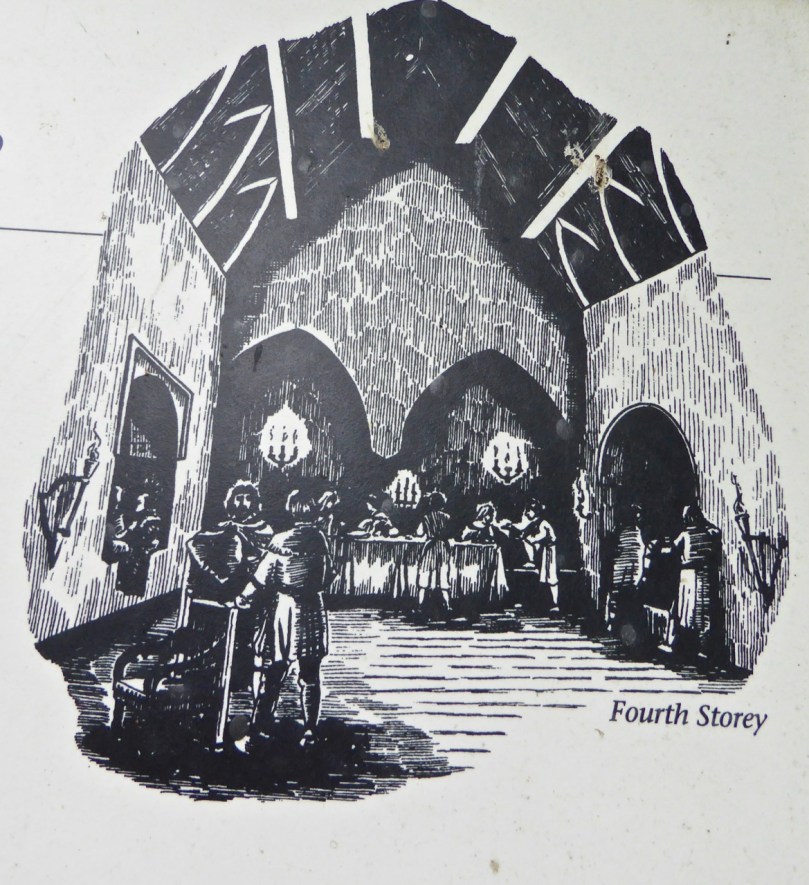 Ballinacarriga Great Hall