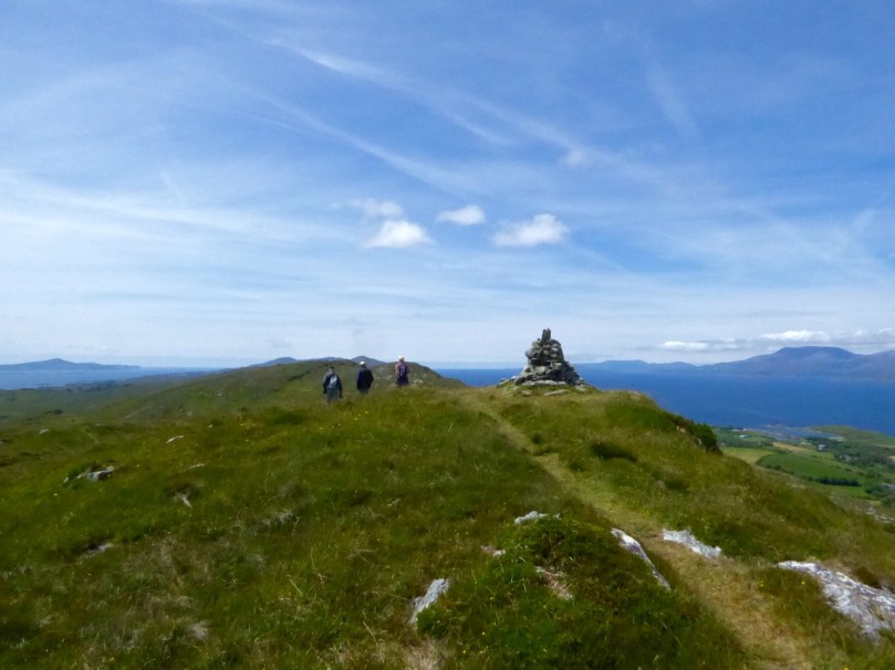The Summit