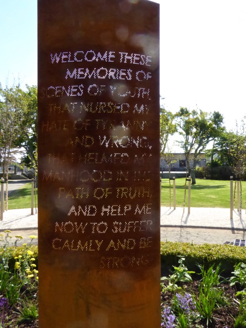 Welcome these memories