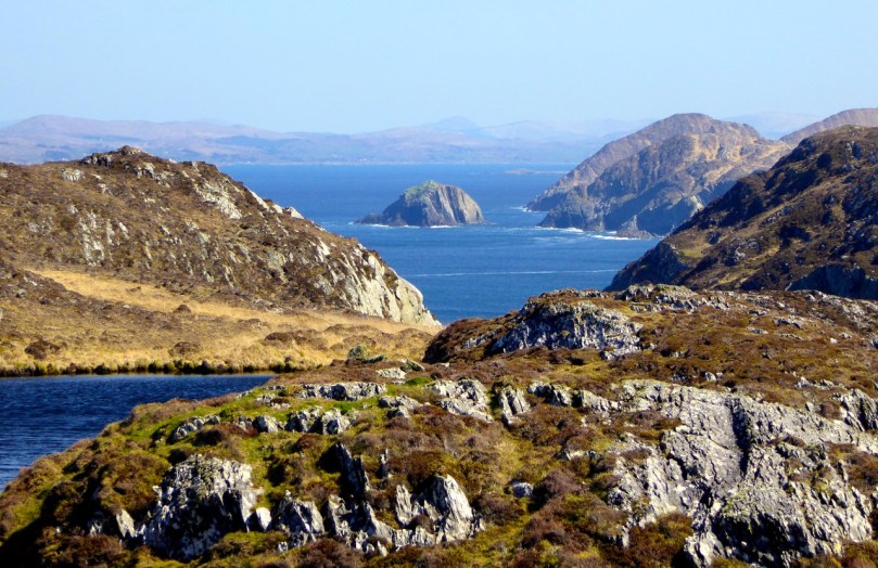 The Magnificent Mizen!