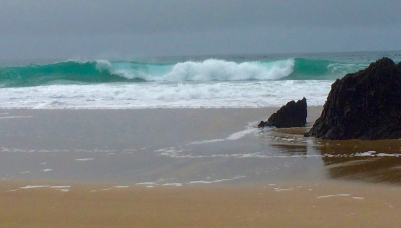 Dingle Beach