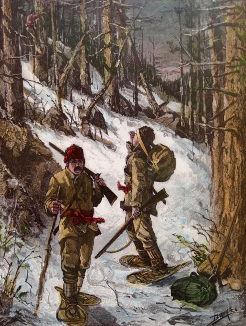 exploring for new limits