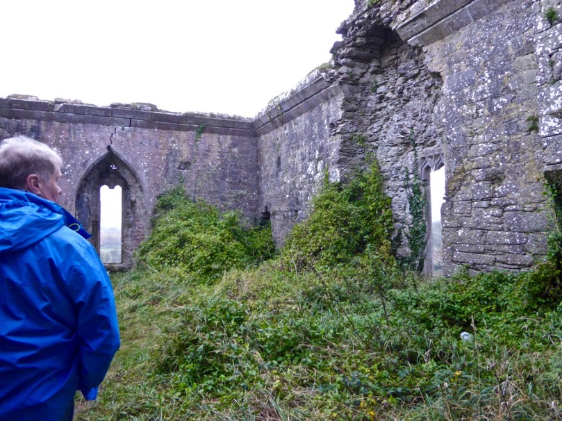 Kilcrea Great Hall