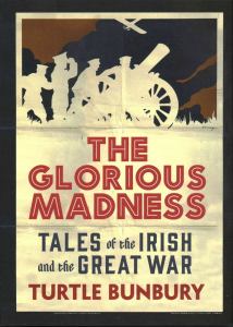 The Glorious Madness