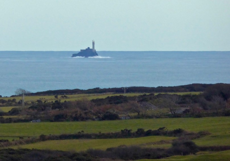 Fastnet Rock