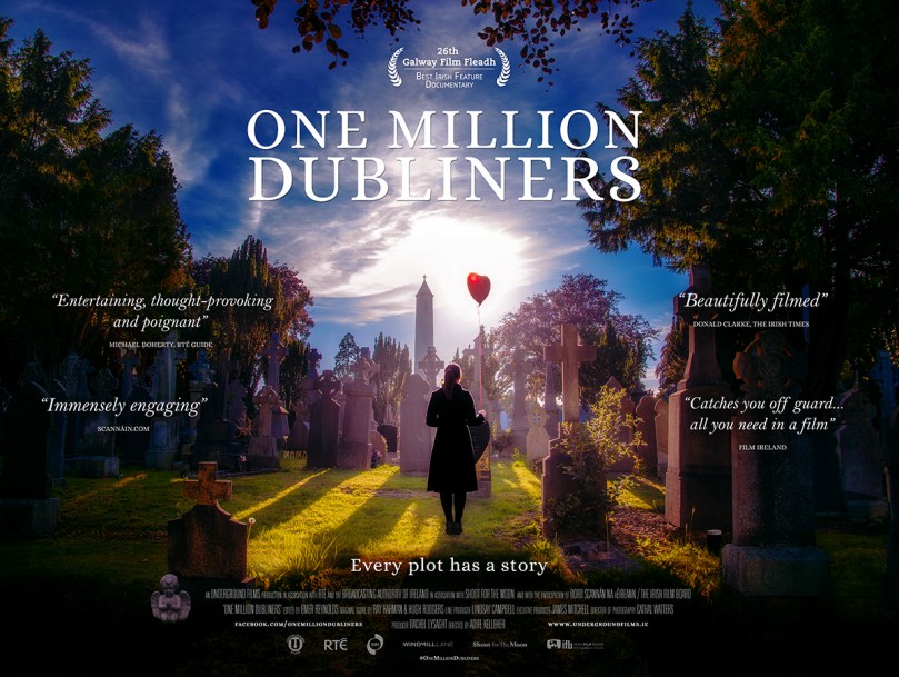 One-Million-Dubliners
