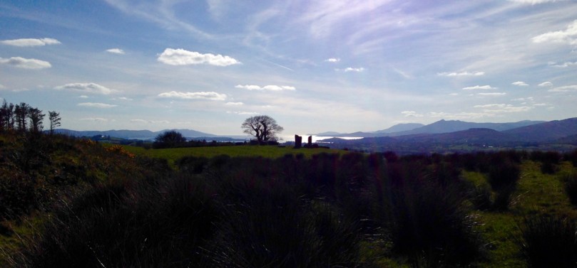 Breeny More landscape