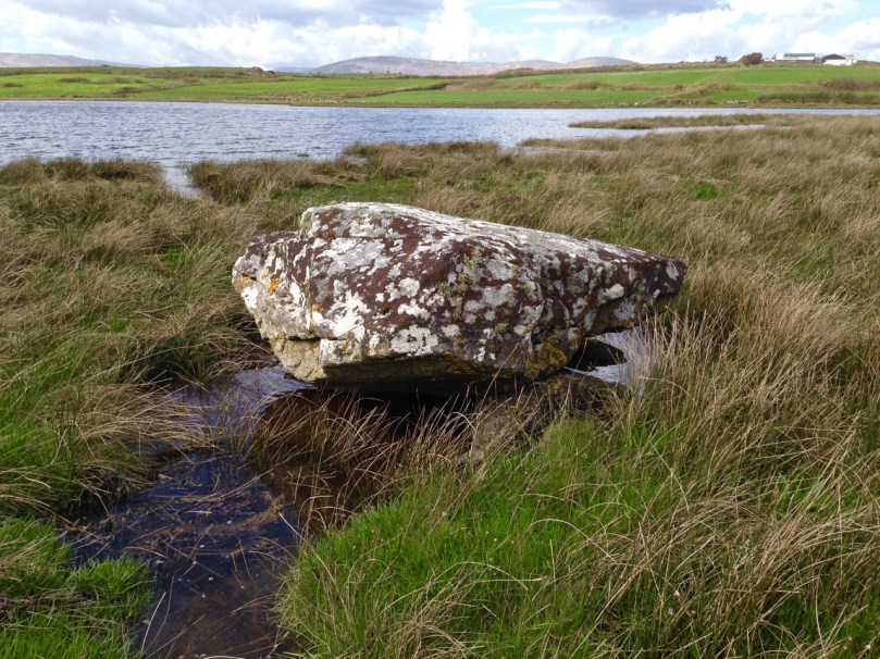 dunmanus boulder burial
