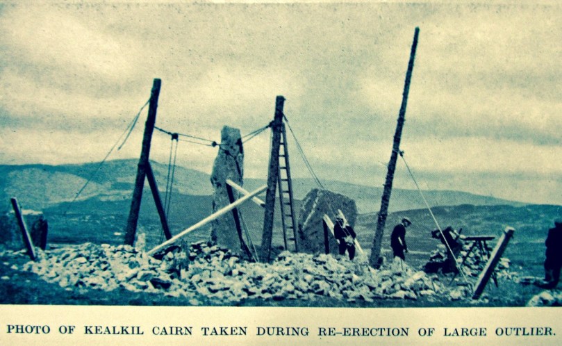 kealkill excavation report