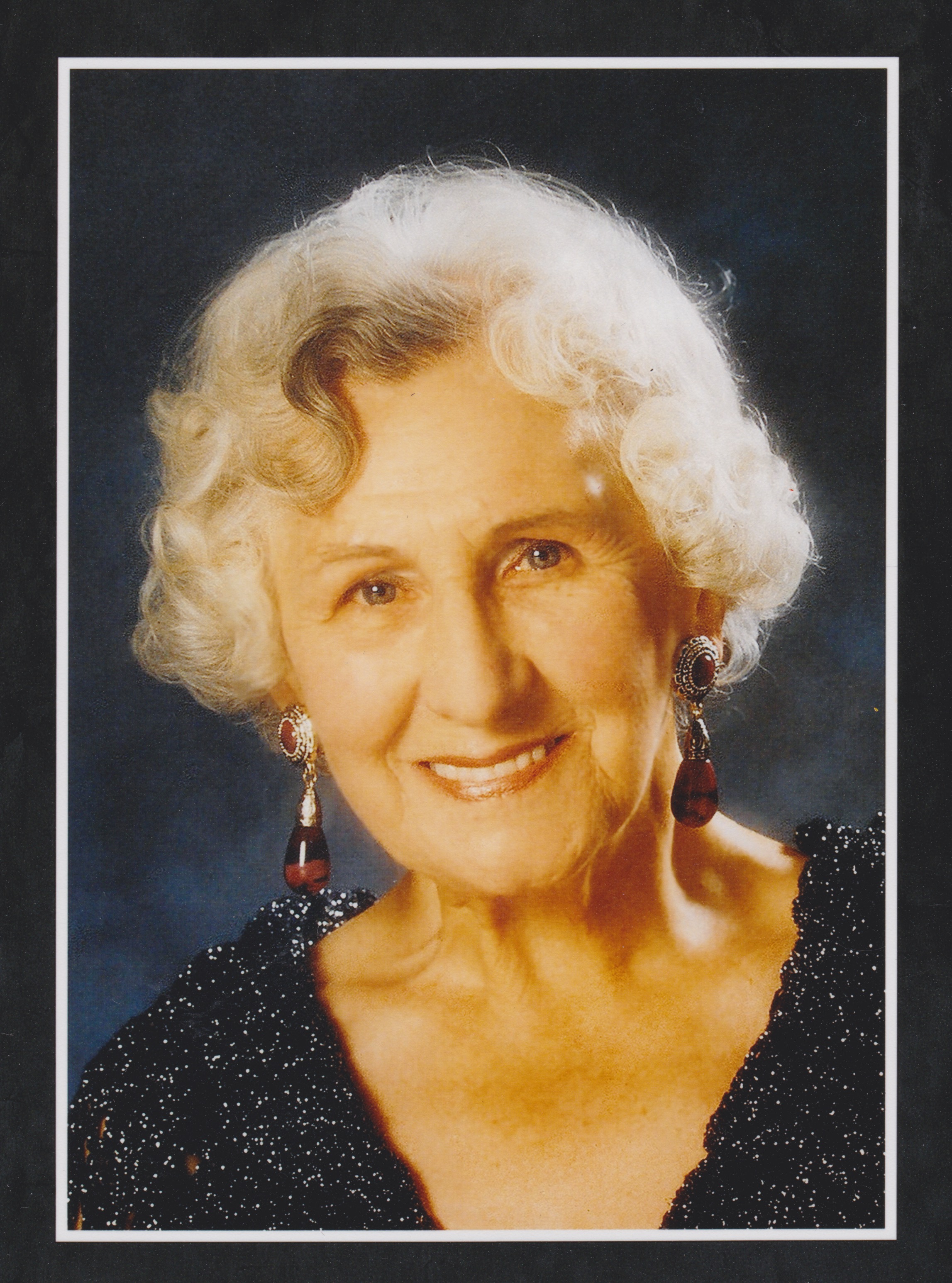 Lilian Roberts Finlay