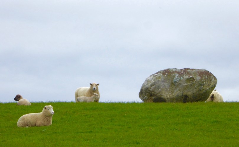 Rathruane Boulder Burial