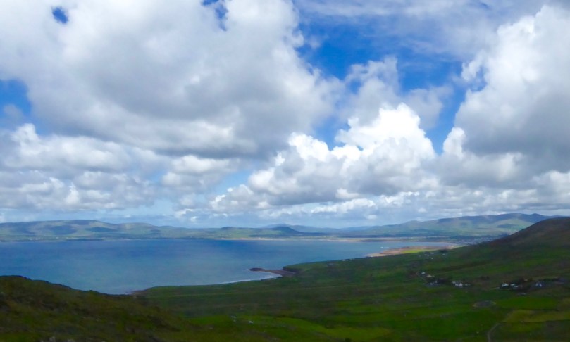 Ballinskelligs Bay