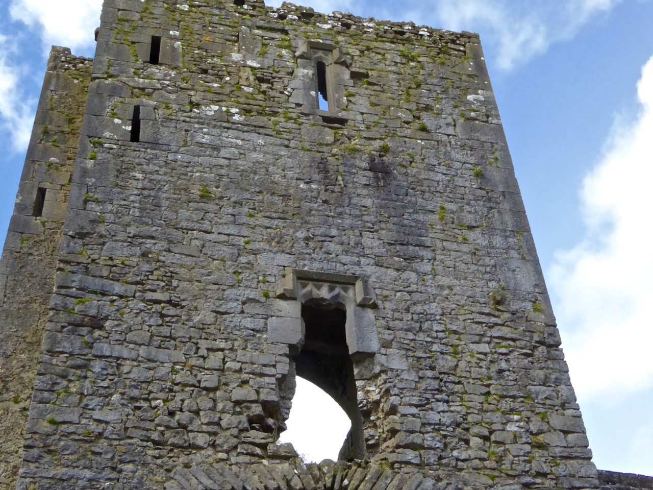 Later window features