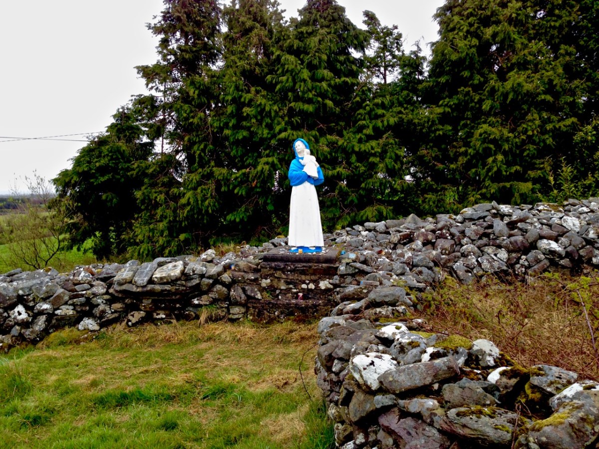 The City of Shrone – and a talking cow! | Roaringwater Journal