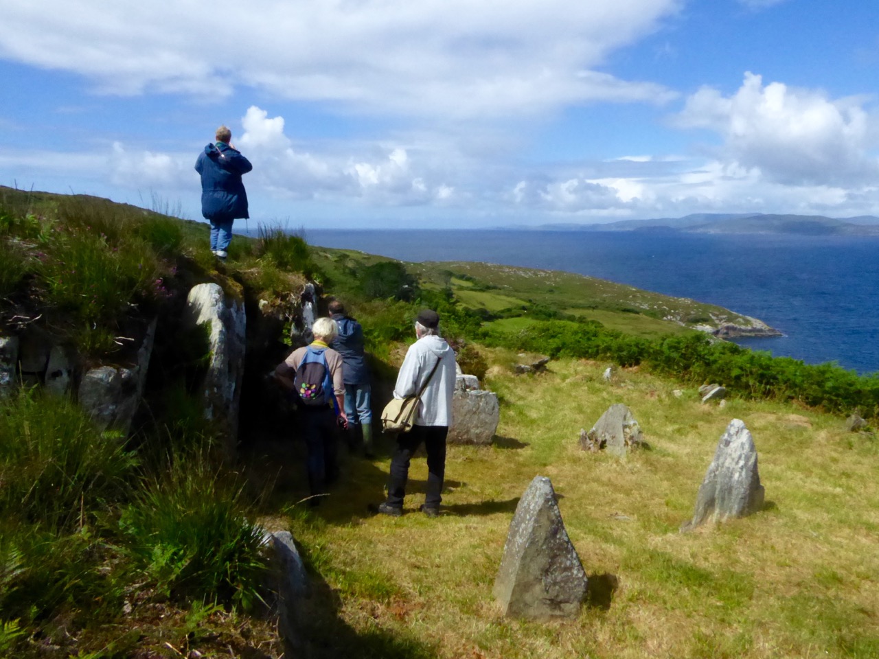 What's the orientation?