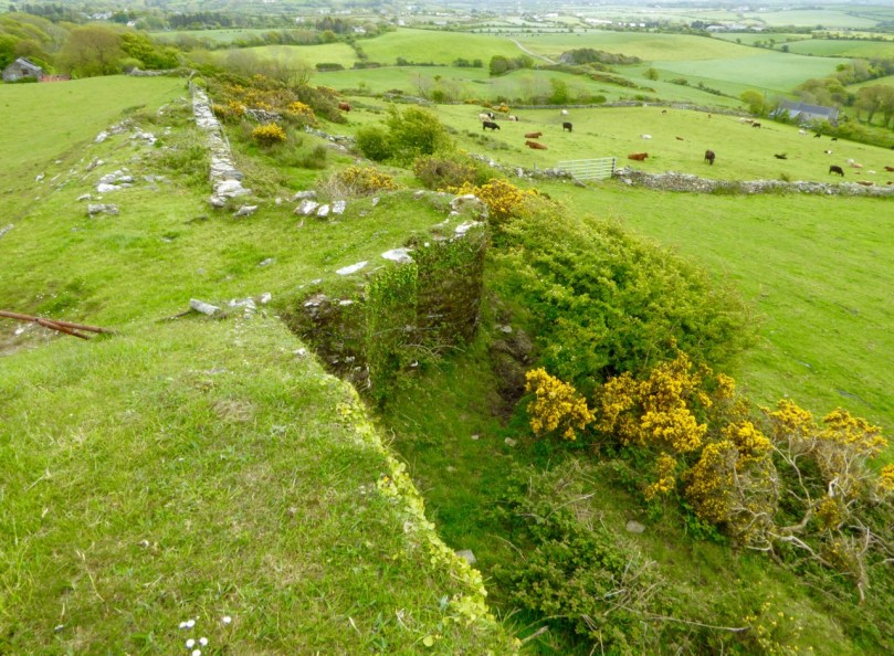 Belvedere, Aughadown