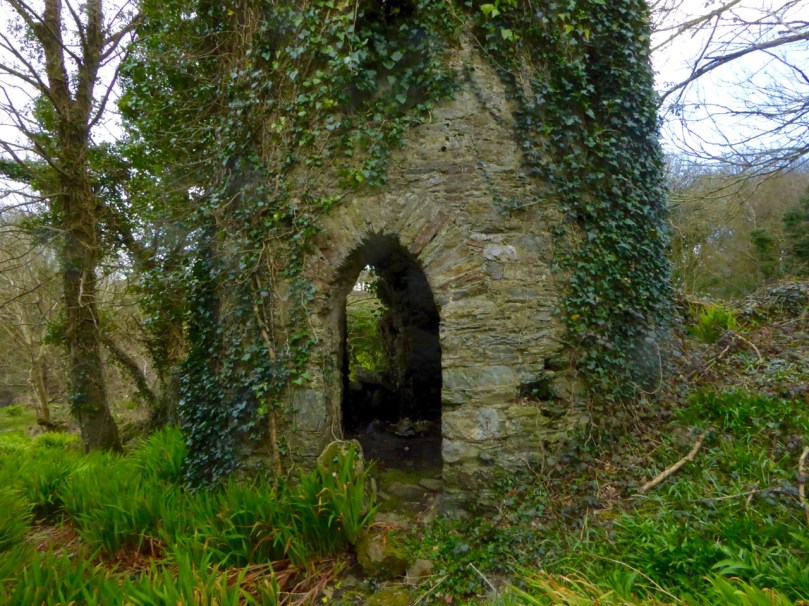 Belvedere, New Court