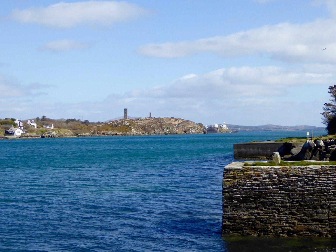 Crookhaven belvederes