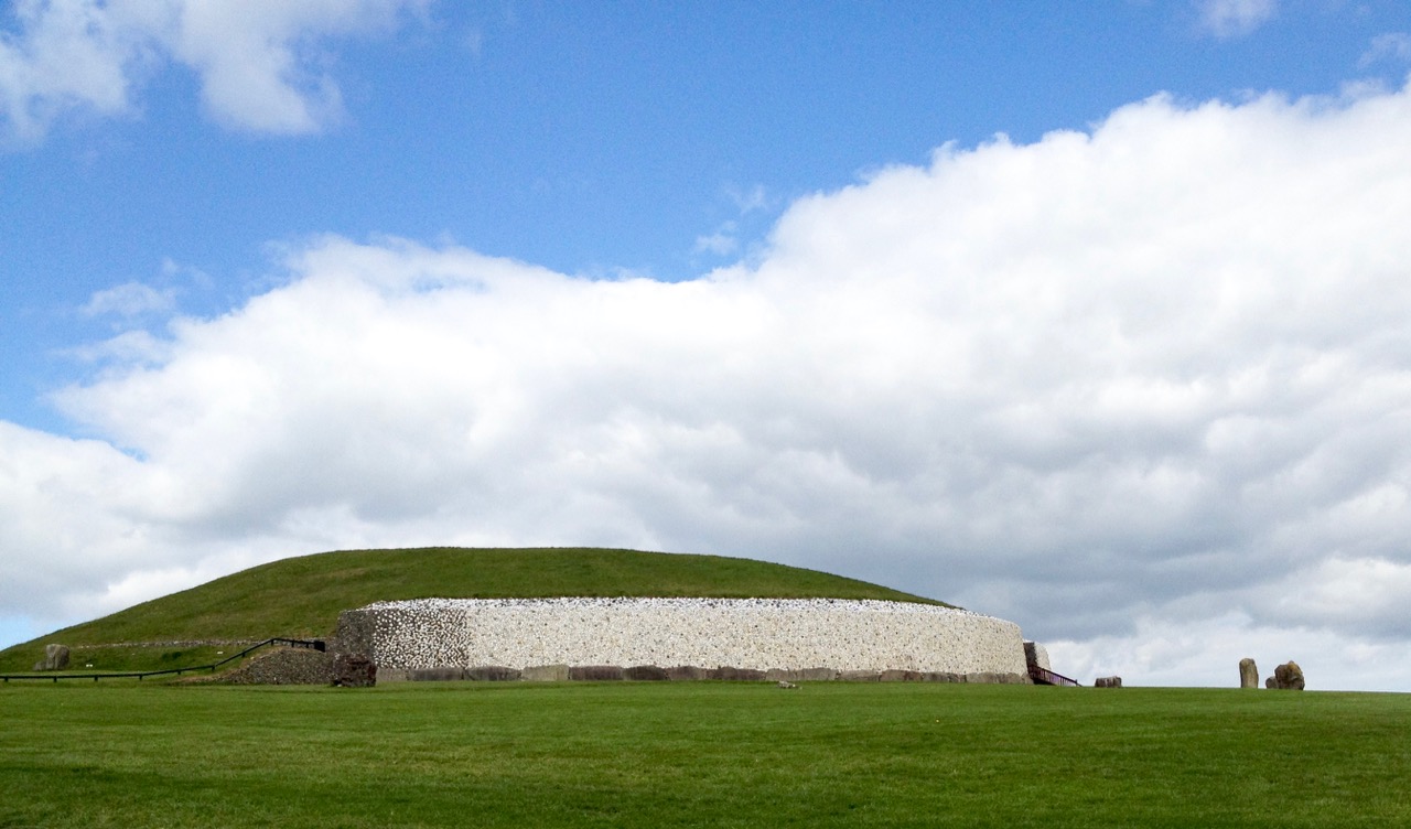 Newgrange