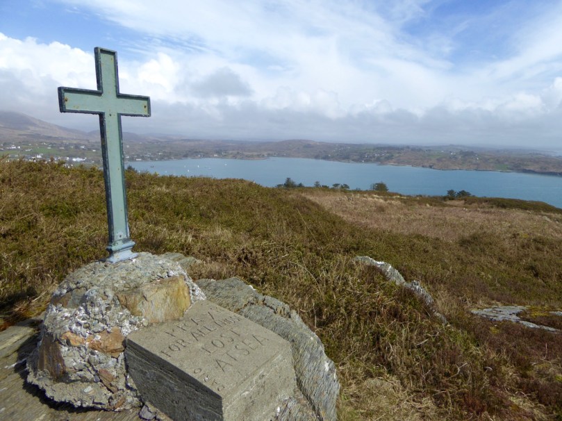 Sailor's Hill Memorial 2