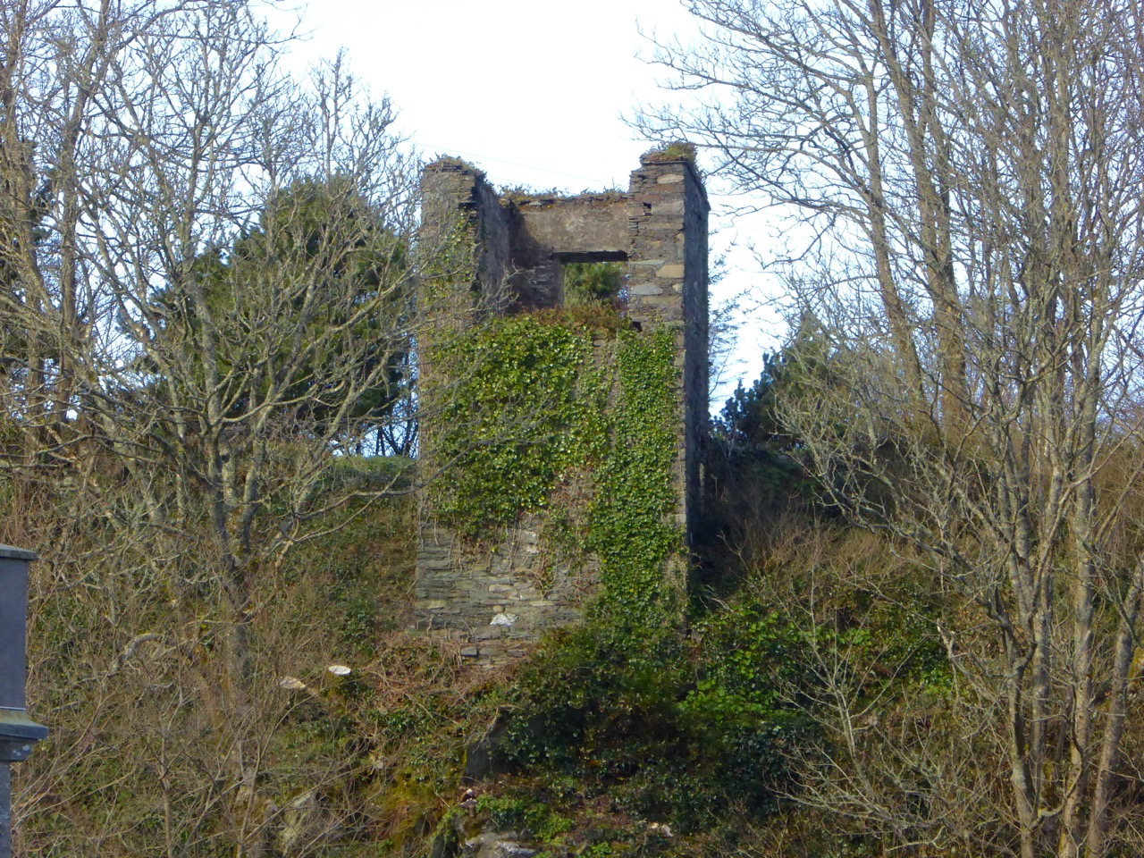 Swift's Tower 3
