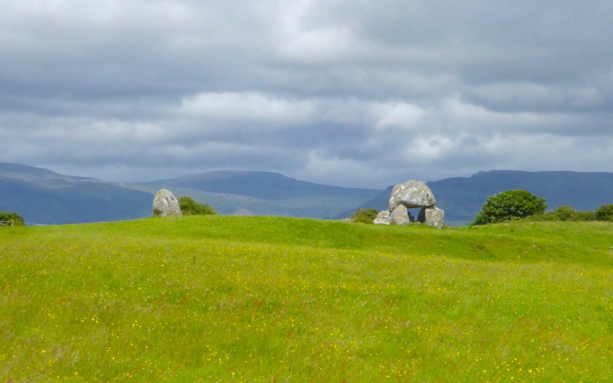 Discovering Carrowmore | Roaringwater Journal