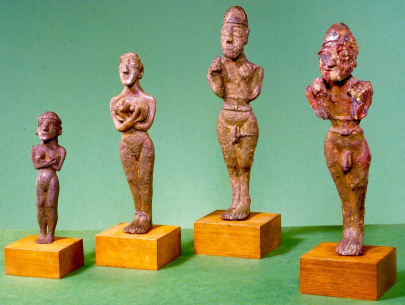 fertile crescent bronze