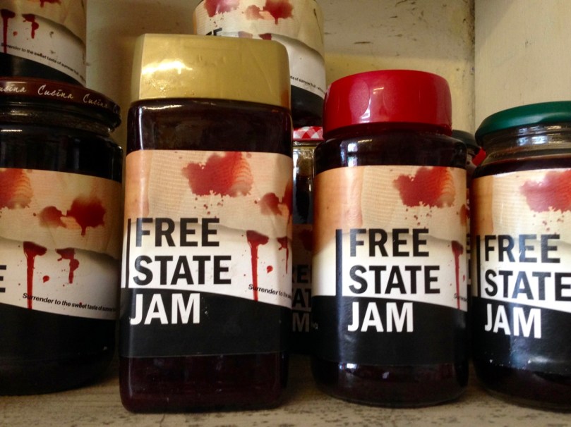 Free State Jam