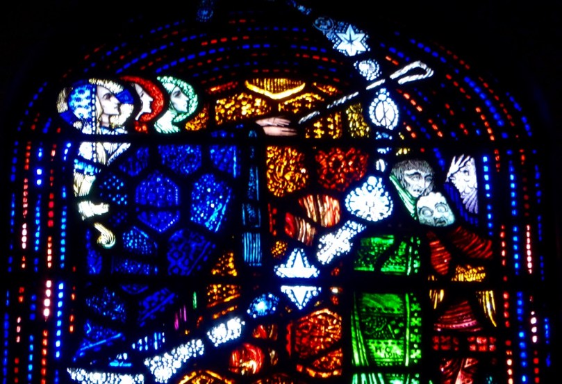 Gobnait Plague Victims