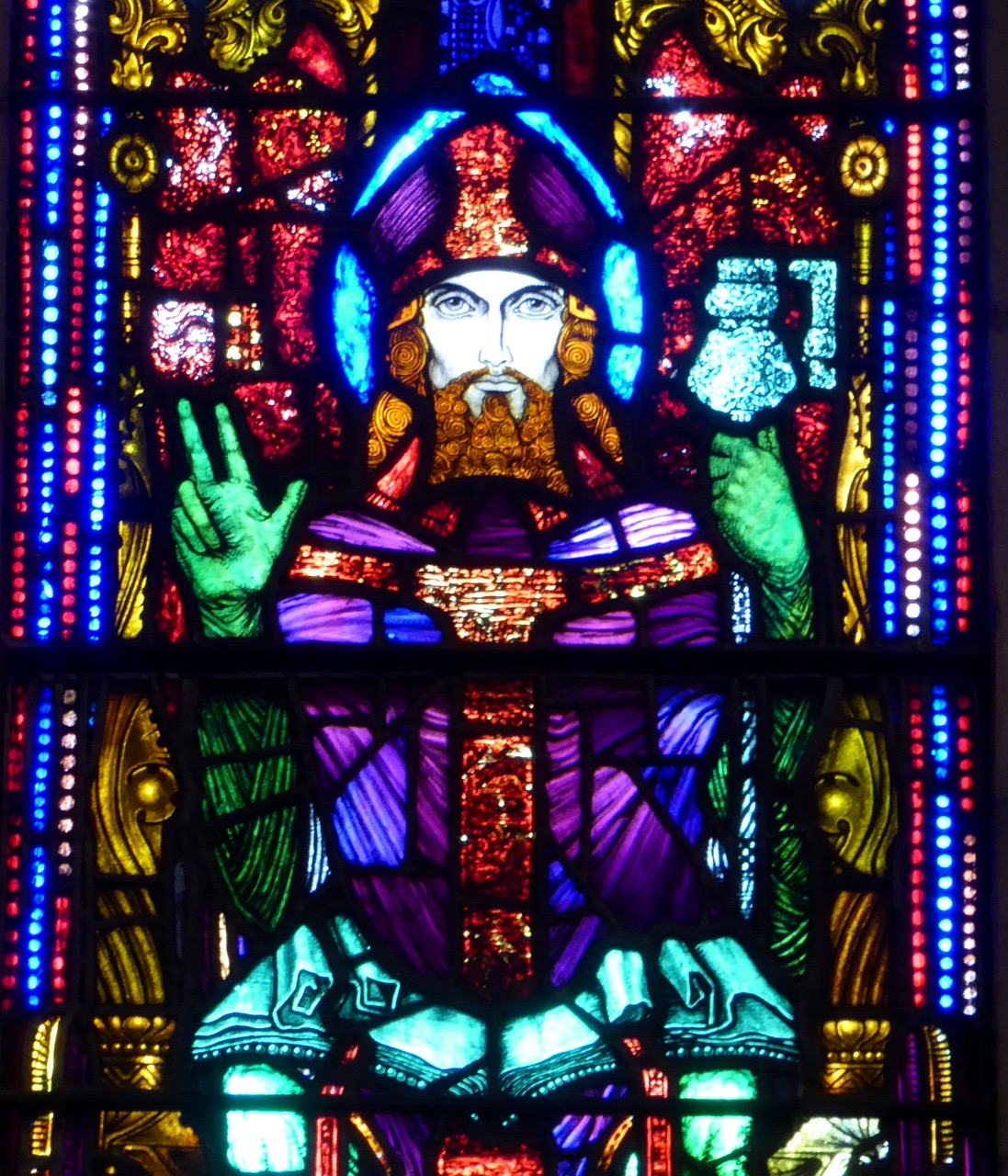 Honan Albert of Cashel