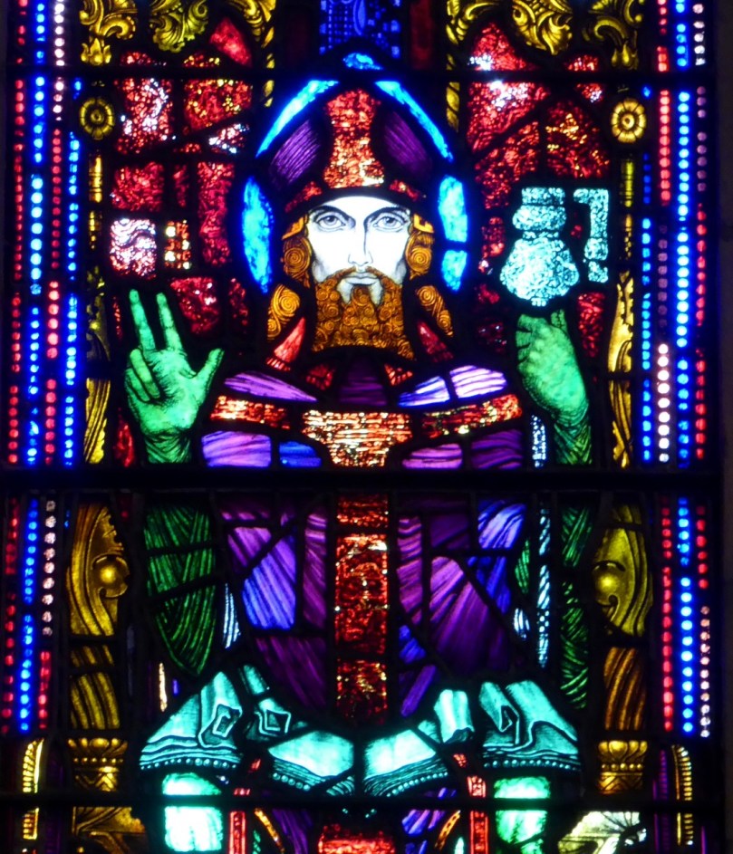 Honan Albert of Cashel