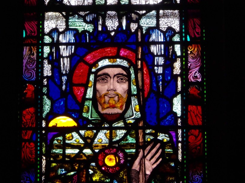 Brendan the Navigator