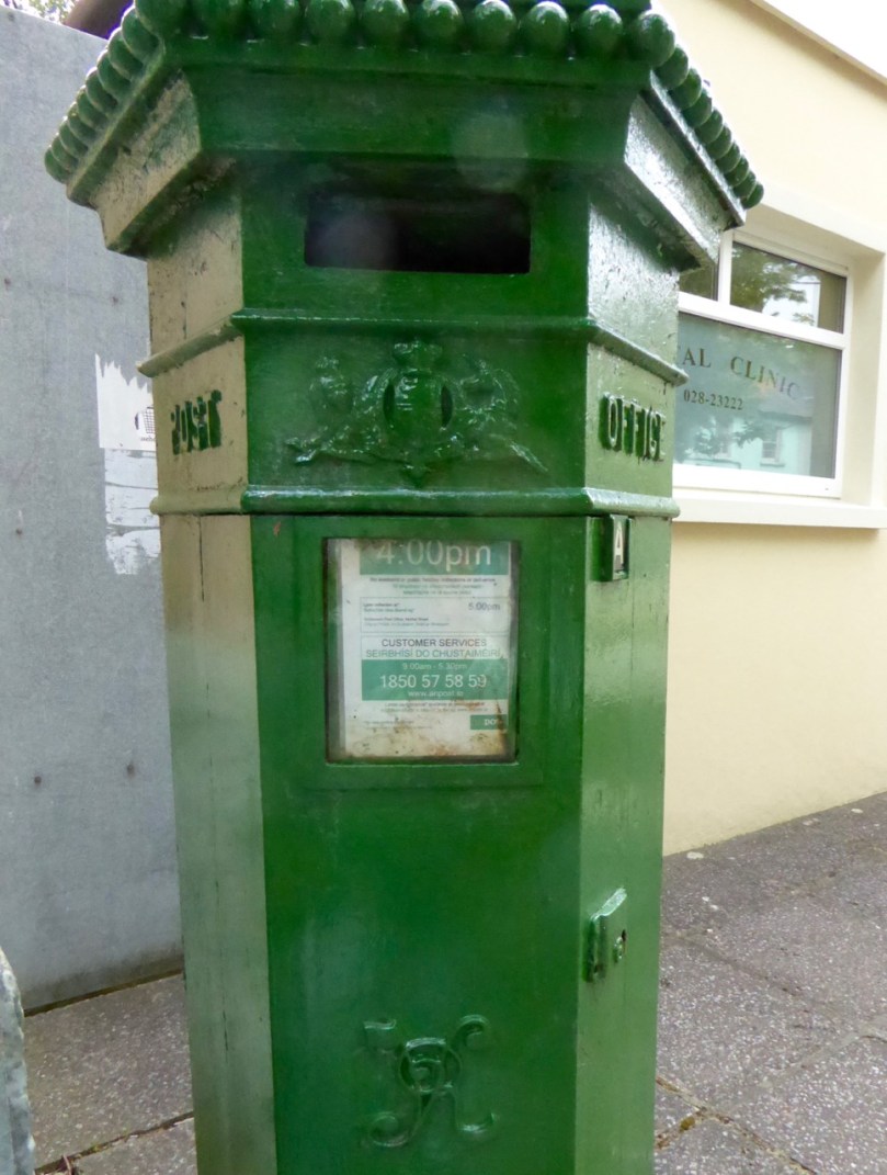 Penfold Skibb closer