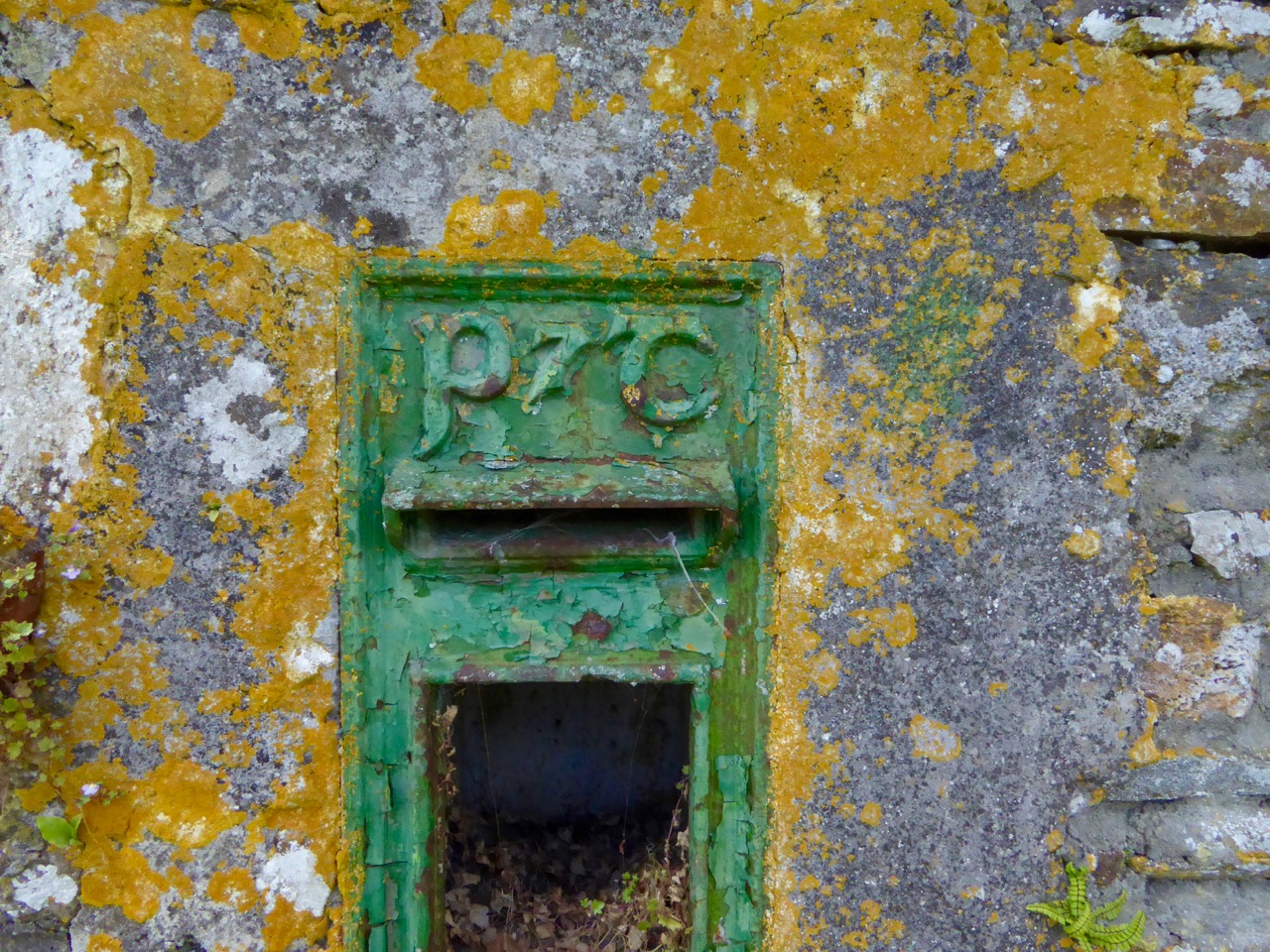 Rossbring Wall box 3