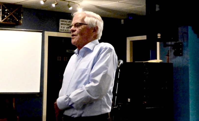 singing in the mariners