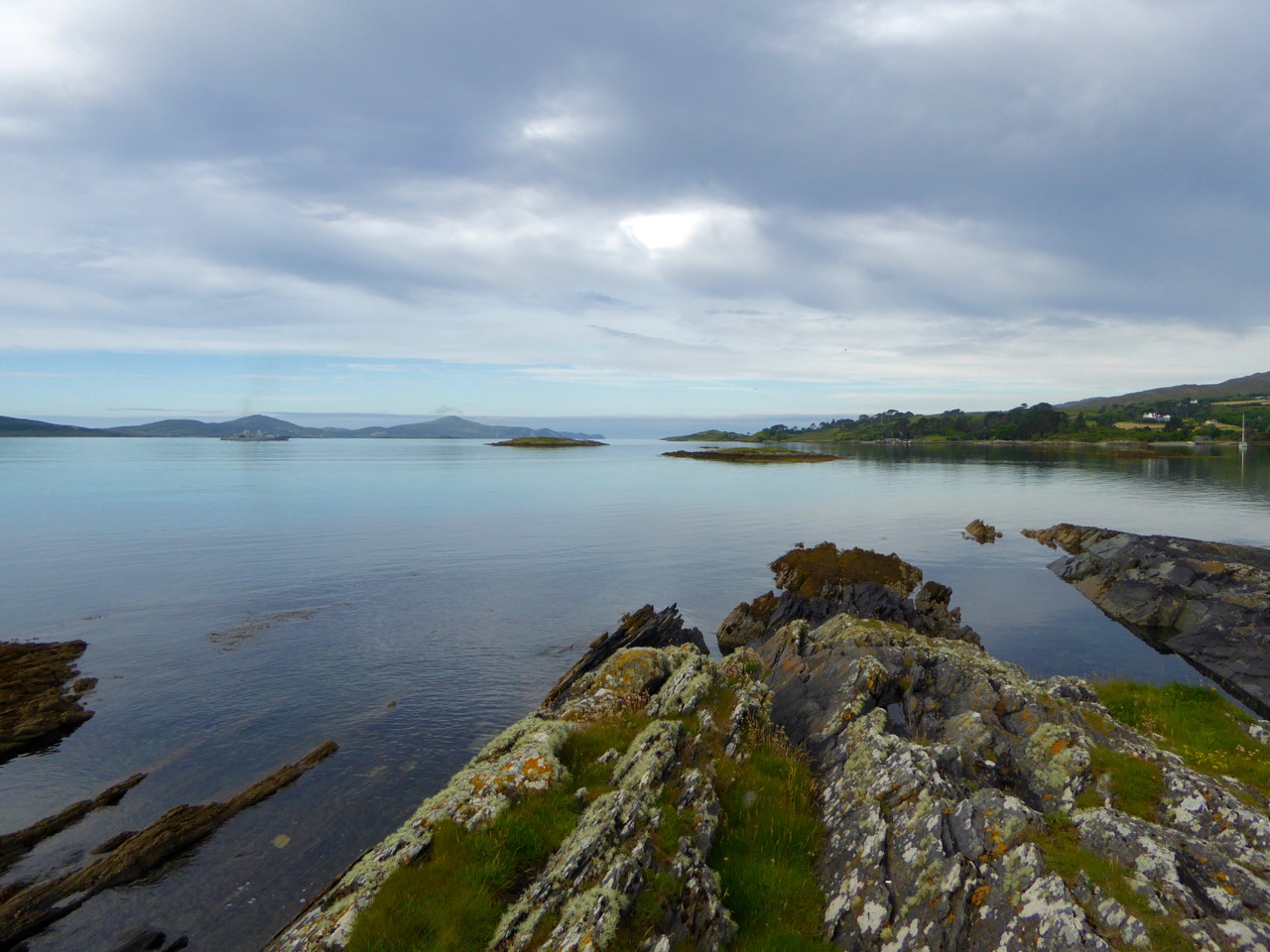 Air India Memorial Site