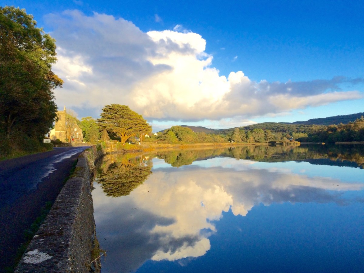 Cycling the Sheep’s Head | Roaringwater Journal
