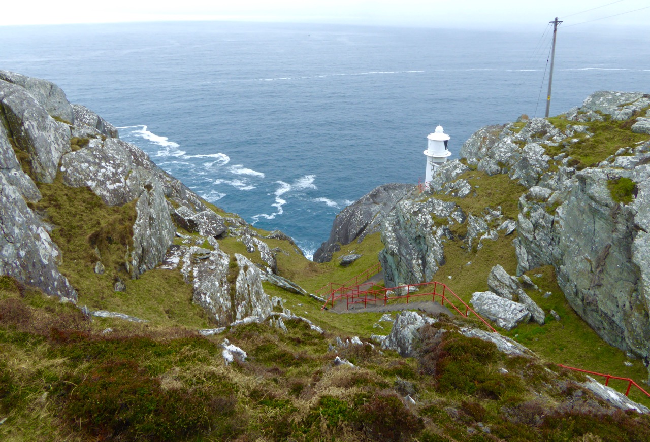 Sheeps Head Lighthouse