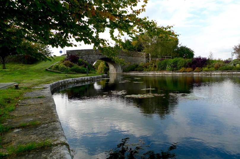 Ballynacarrigy Bridge