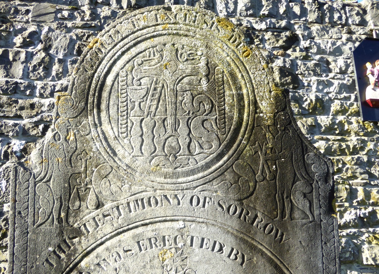 Bridget Sweeney Closer