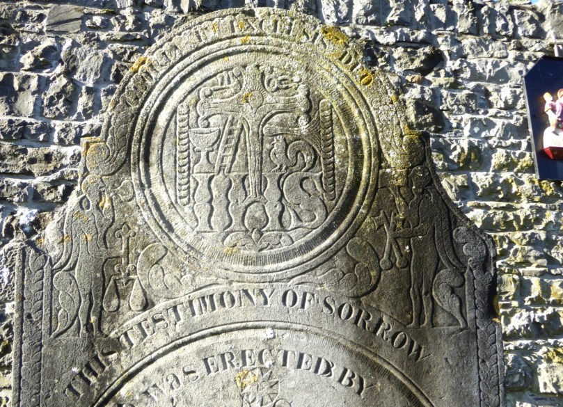 Bridget Sweeney Closer