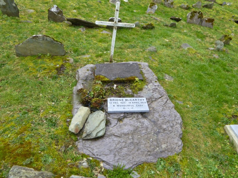 Castlehaven Bridge McCarthy