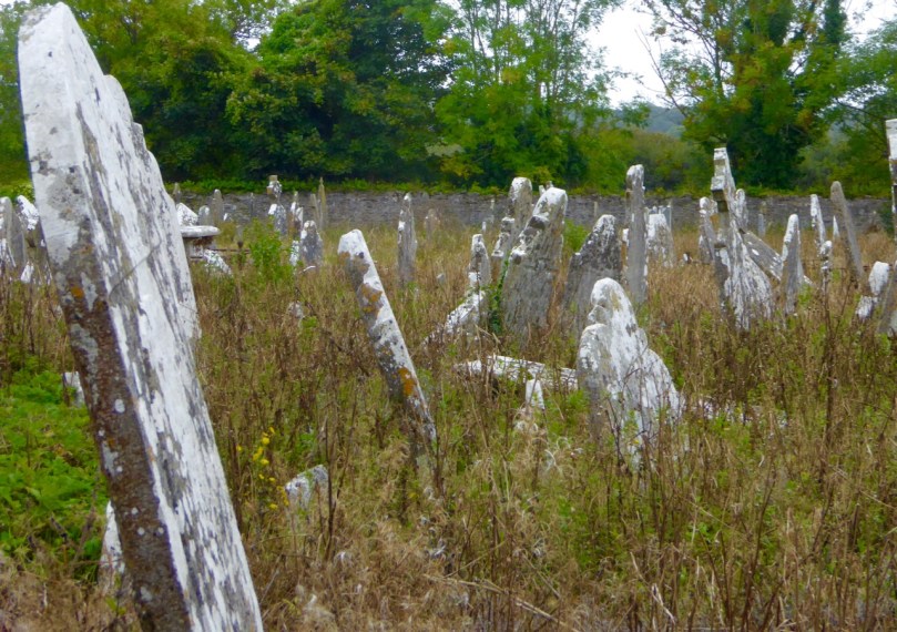 Cloyne Graveyard