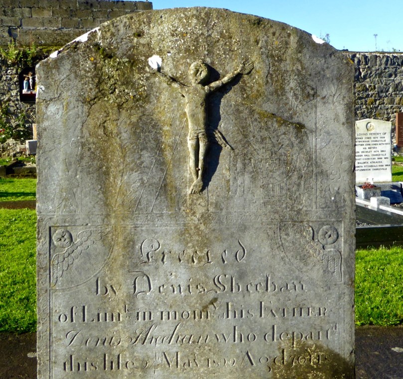 Denis Sheehan, Kilmallock