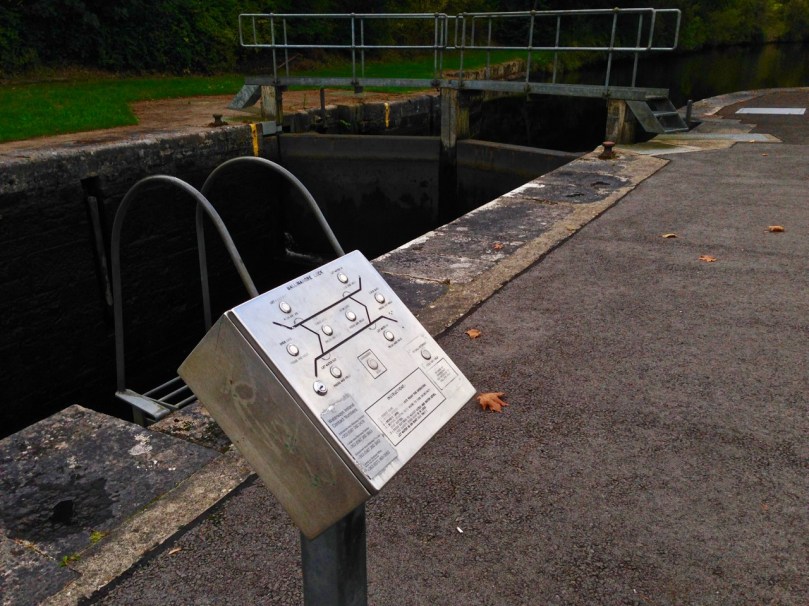 Shannon Erne Waterway