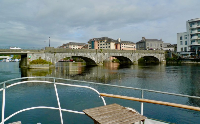 Athlone Bridge