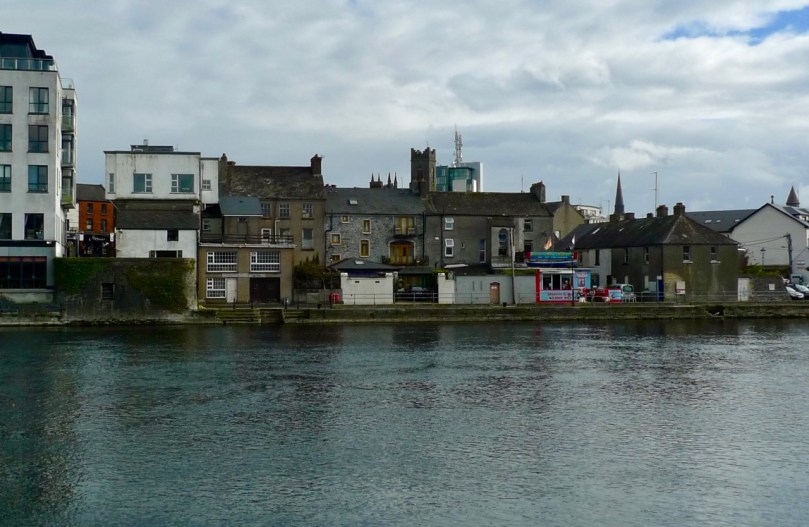 Athlone Waterfront